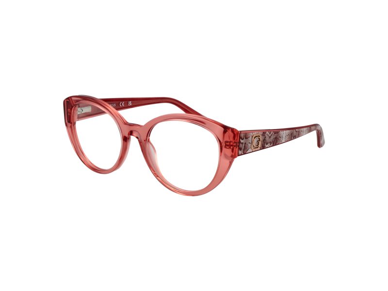 Guess Dioptrické okuliare GU 50127 072