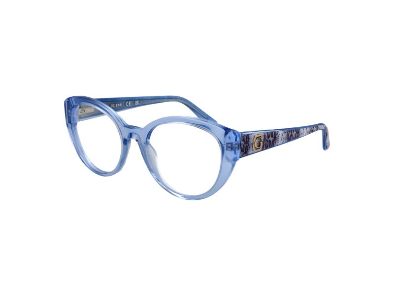 Guess Dioptrické okuliare GU 50127 084