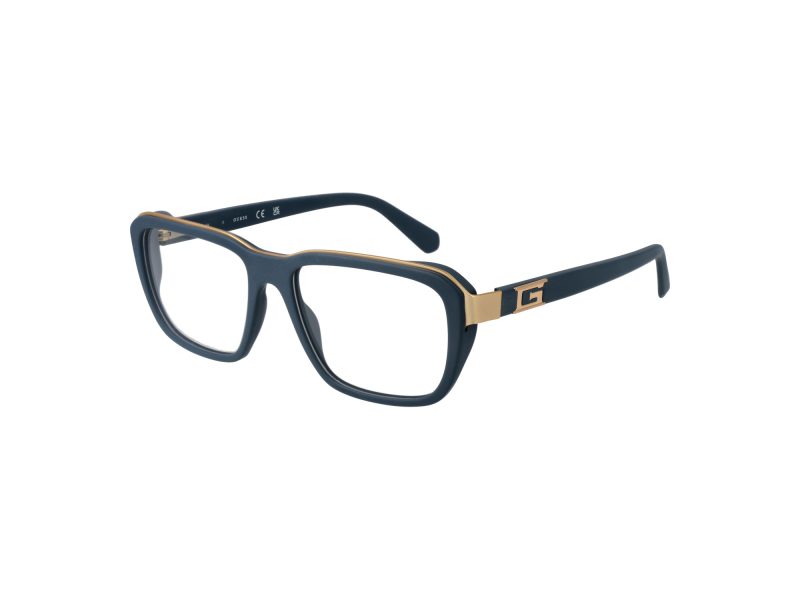 Guess Dioptrické okuliare GU 50137 020