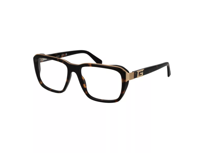 Guess Dioptrické okuliare GU 50137 052