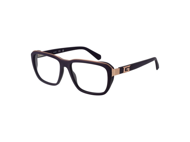 Guess Dioptrické okuliare GU 50137 082
