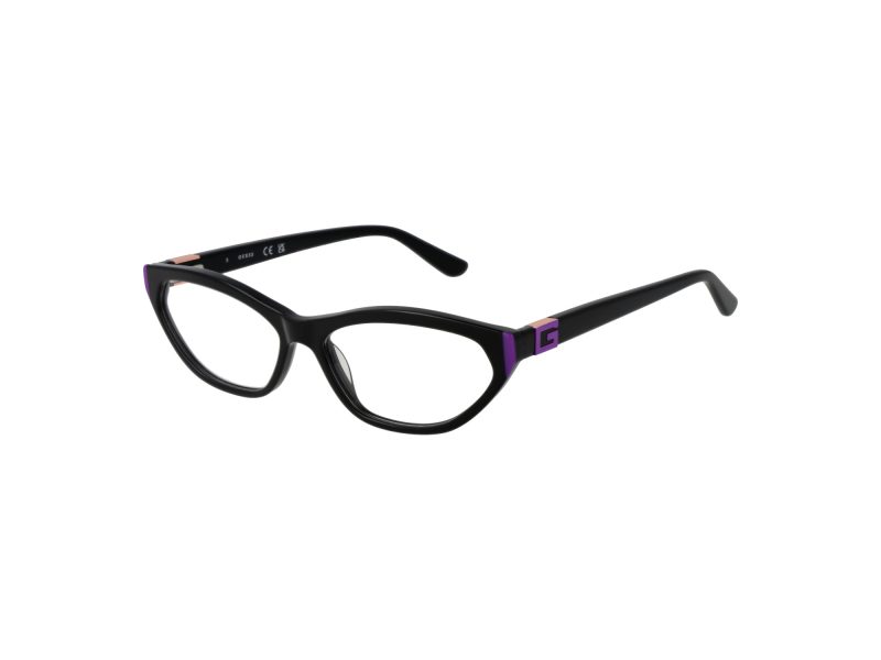 Guess Dioptrické okuliare GU 50146 001