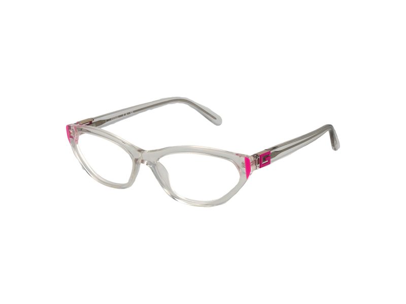 Guess Dioptrické okuliare GU 50146 026