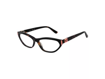 Guess Dioptrické okuliare GU 50146 052