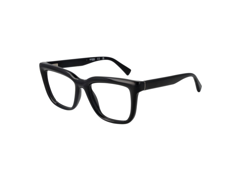 Guess Dioptrické okuliare GU 50151 001