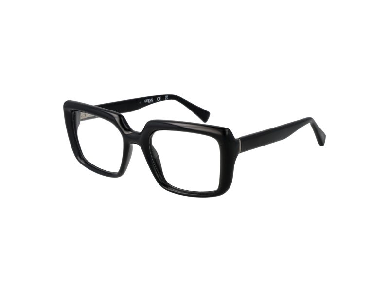 Guess Dioptrické okuliare GU 50152 001