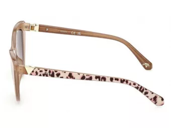 Guess Slnečné okuliare GU 5211 57F