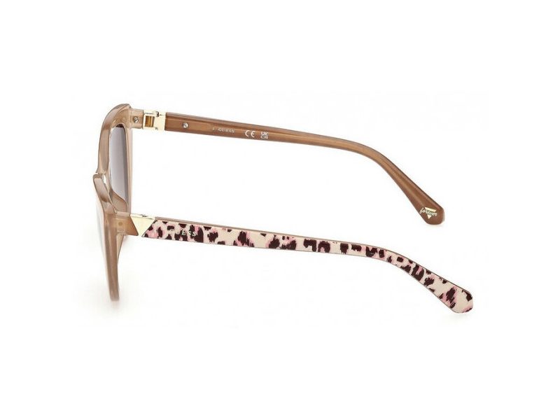 Guess Slnečné okuliare GU 5211 57F