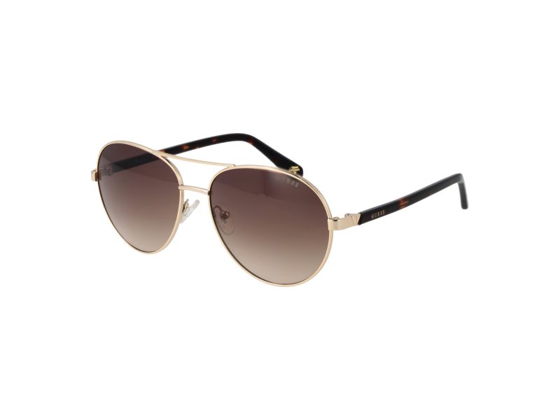 Guess Slnečné okuliare GU 5213 32F