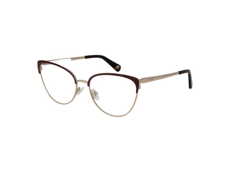 Guess Dioptrické okuliare GU 5217 050