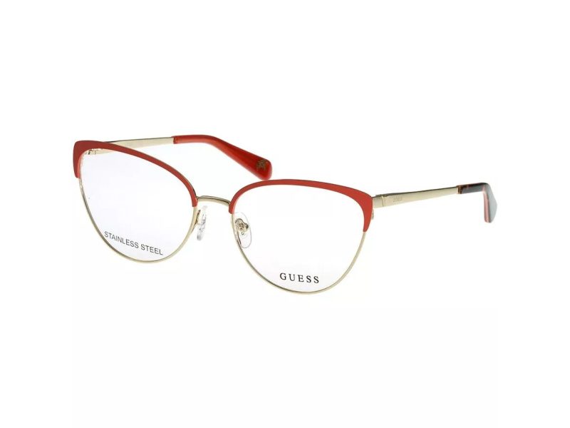 Guess Dioptrické okuliare GU 5217 074