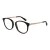 Guess Dioptrické okuliare GU 5218 001