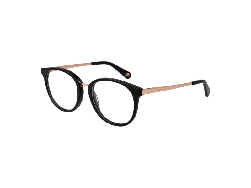 Guess Dioptrické okuliare GU 5218 001