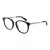 Guess Dioptrické okuliare GU 5218 052