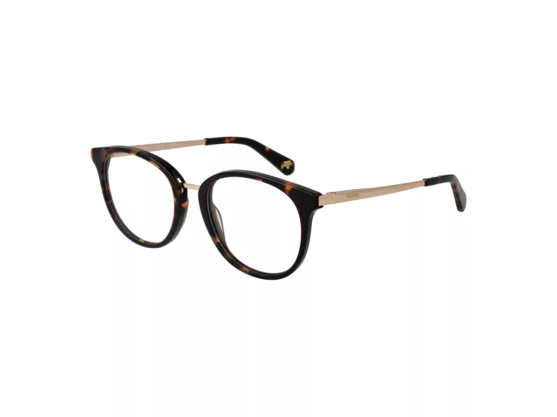 Guess Dioptrické okuliare GU 5218 052