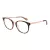 Guess Dioptrické okuliare GU 5218 059