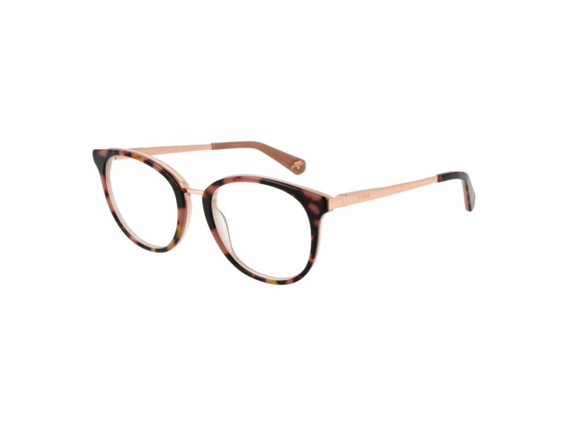 Guess Dioptrické okuliare GU 5218 059