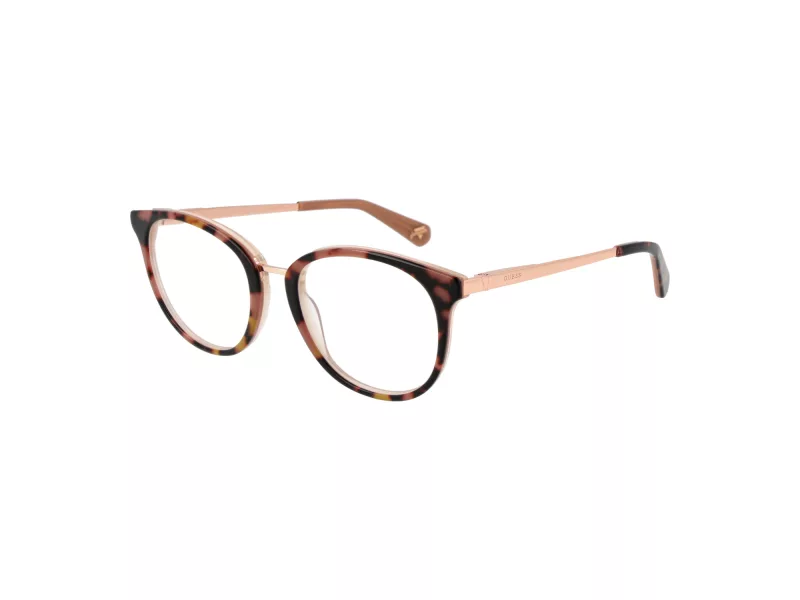 Guess Dioptrické okuliare GU 5218 059