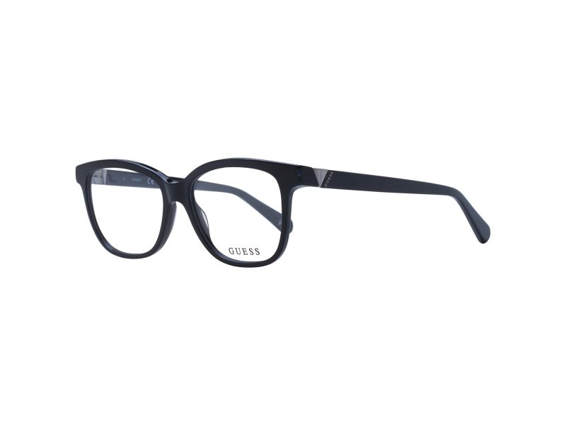 Guess Dioptrické okuliare GU 5220 001