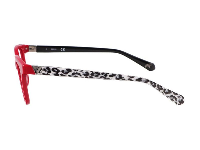 Guess Dioptrické okuliare GU 5220 066