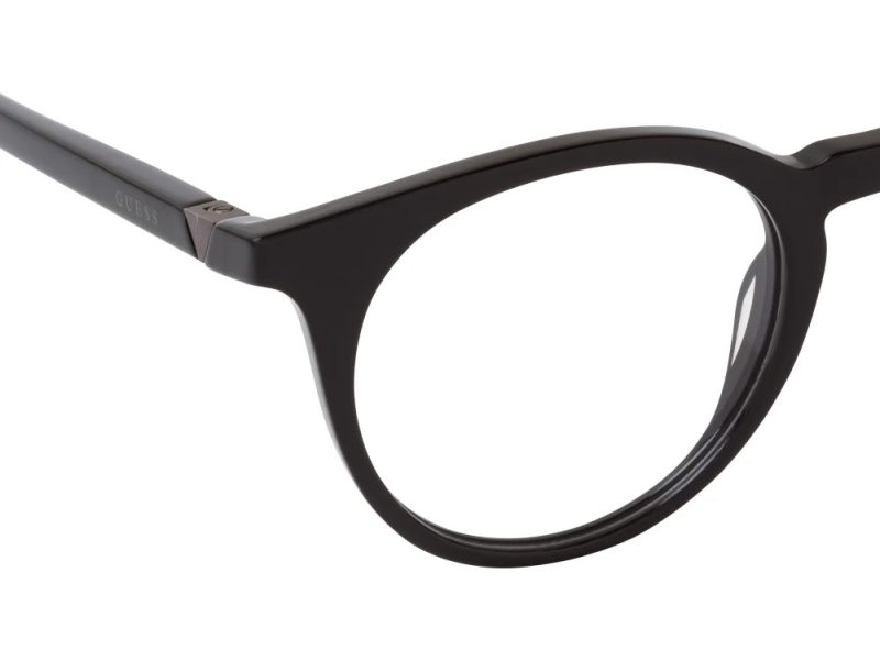 Guess Dioptrické okuliare GU 5224 020