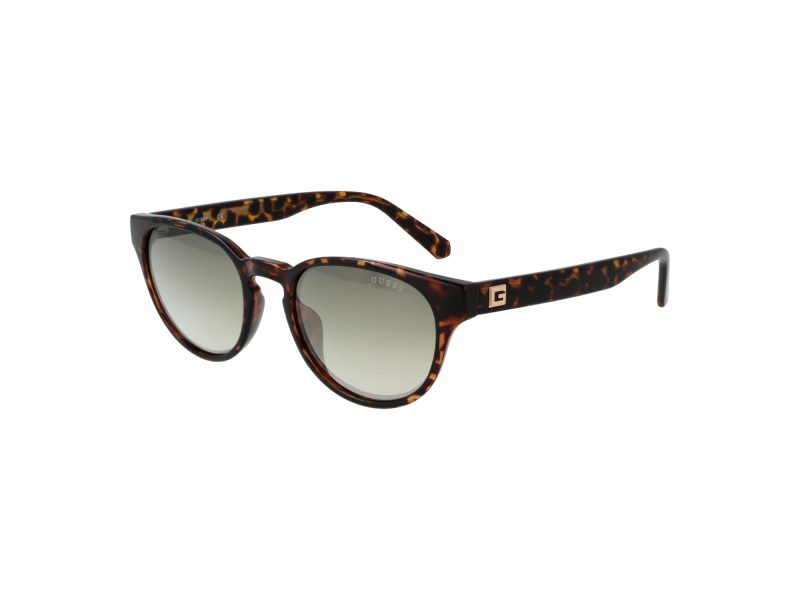 Guess Slnečné okuliare GU 6970 52P