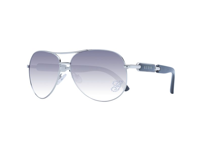 Guess Slnečné okuliare GU 7295 Q87