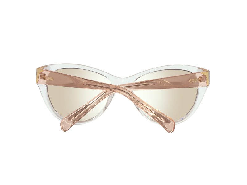 Guess Slnečné okuliare GU 7323 G64