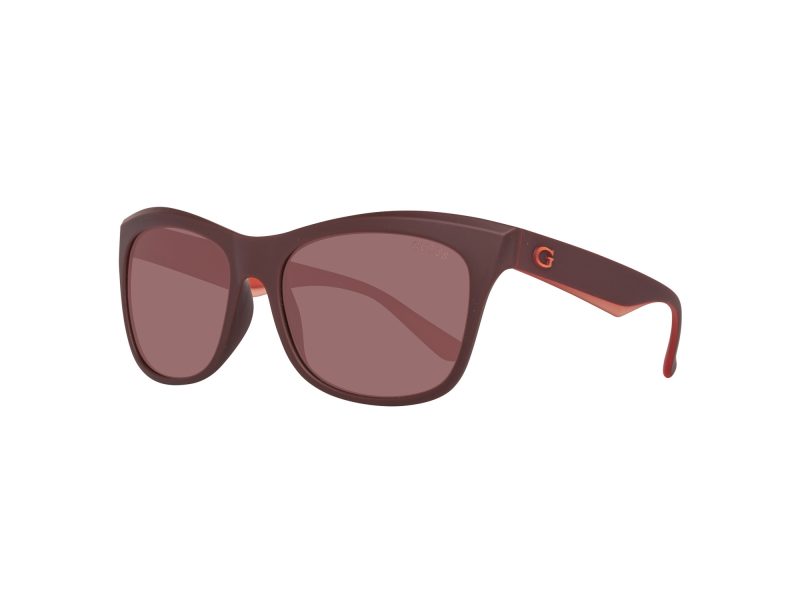 Guess Slnečné okuliare GU 7464 50F