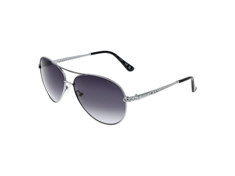 Guess Slnečné okuliare GU 7470-S 08B