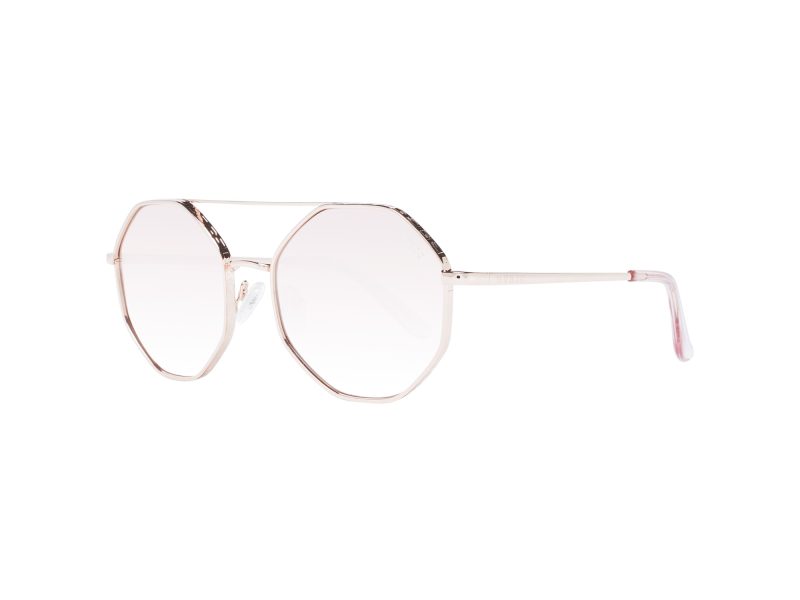 Guess Slnečné okuliare GU 7636 28U