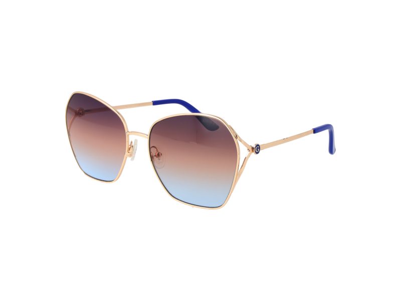 Guess Slnečné okuliare GU 7687 32W