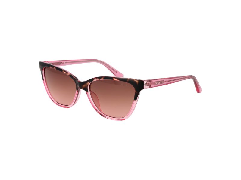 Guess Slnečné okuliare GU 7777 72U