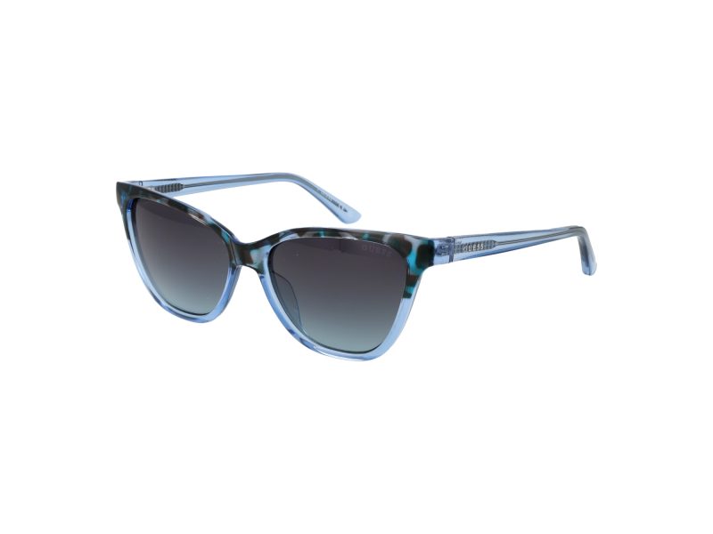Guess Slnečné okuliare GU 7777 92W