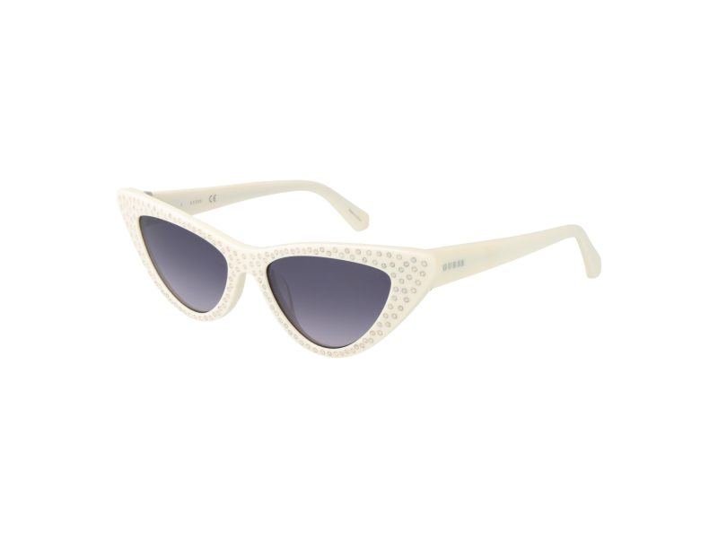 Guess Slnečné okuliare GU 7810 21C