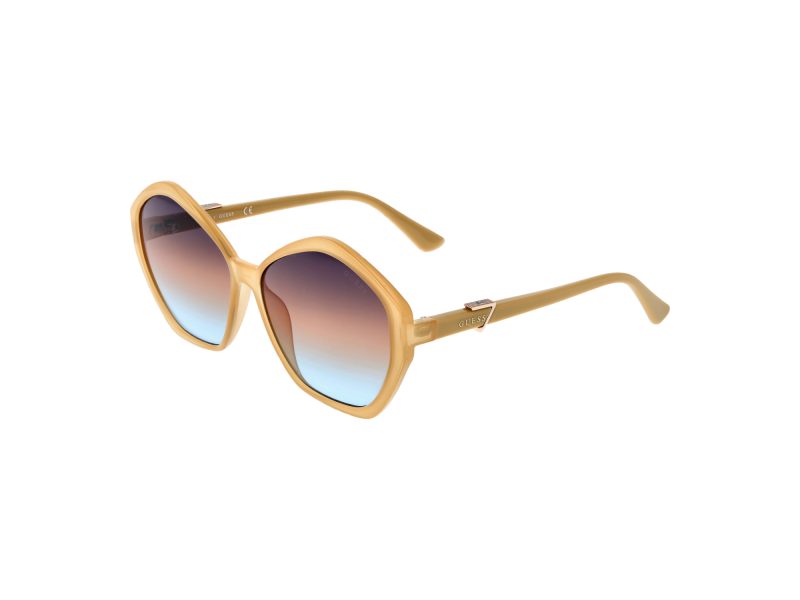 Guess Slnečné okuliare GU 7813 57F