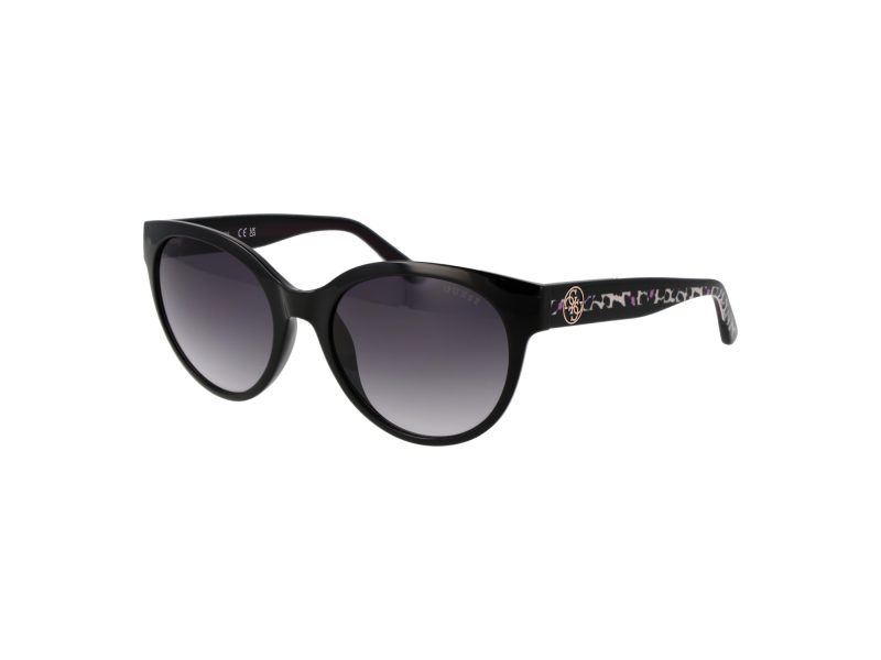 Guess Slnečné okuliare GU 7824 01B