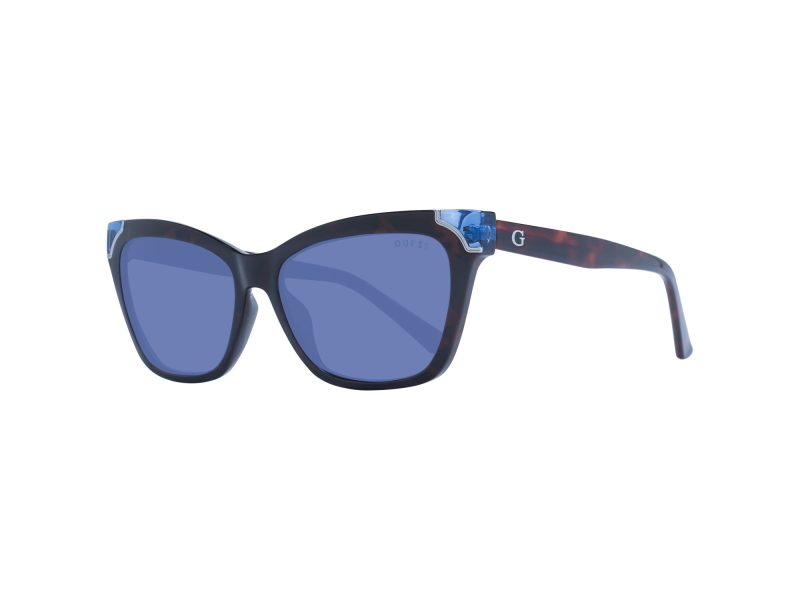 Guess Slnečné okuliare GU 7840 53W