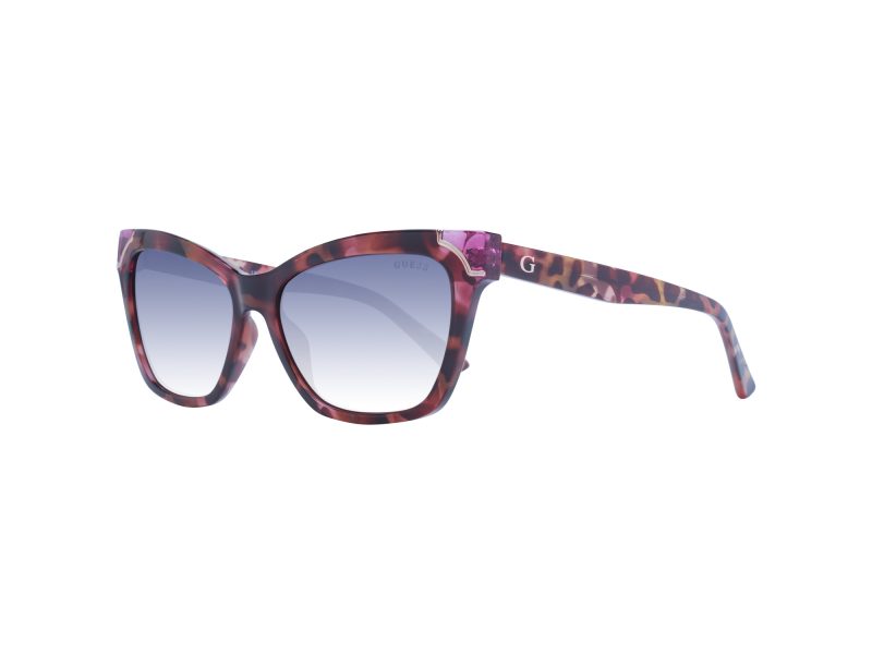 Guess Slnečné okuliare GU 7840 74B