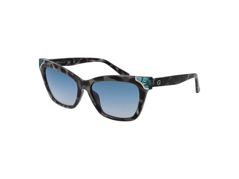 Guess Slnečné okuliare GU 7840 89W
