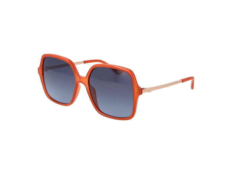 Guess Slnečné okuliare GU 7845 44W