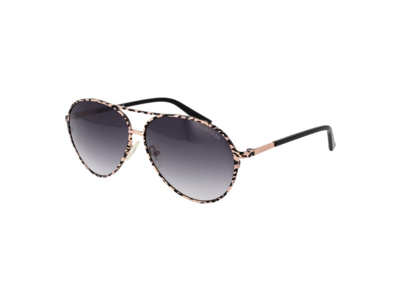 Guess Slnečné okuliare GU 7847 28B