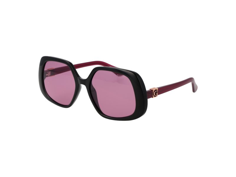 Guess Slnečné okuliare GU 7862 05Y