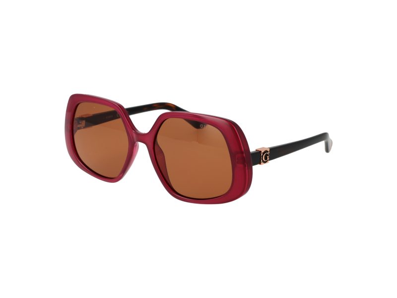 Guess Slnečné okuliare GU 7862 74E