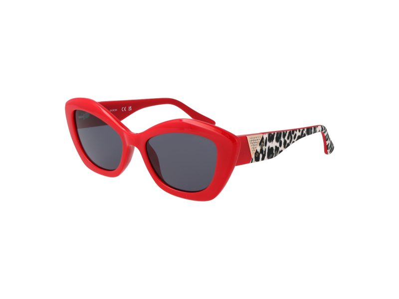Guess Slnečné okuliare GU 7868 66A