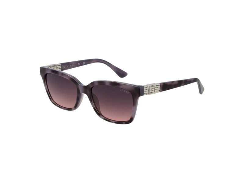 Guess Slnečné okuliare GU 7869 83B