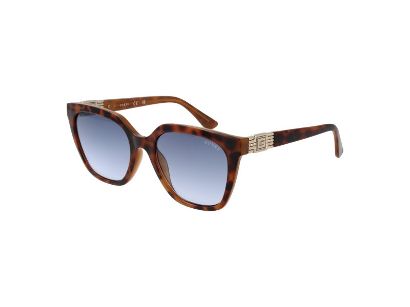 Guess Slnečné okuliare GU 7870 53W