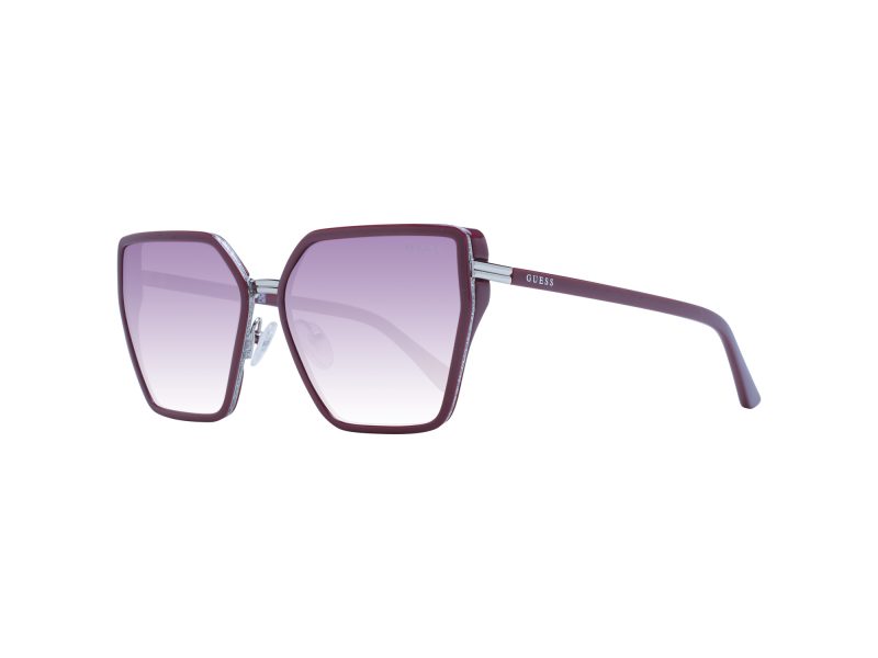 Guess Slnečné okuliare GU 7871 69Z