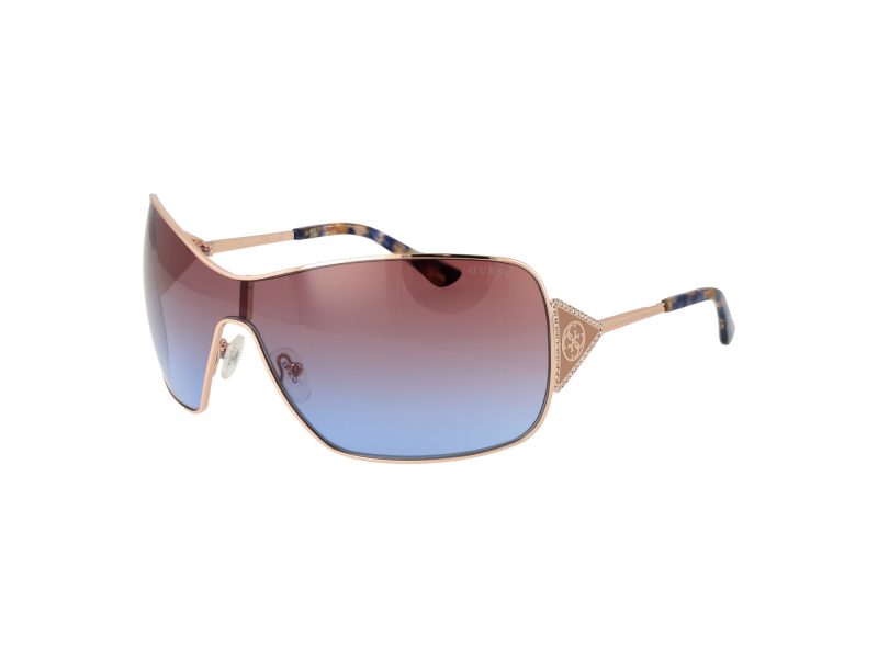 Guess Slnečné okuliare GU 7876 32F