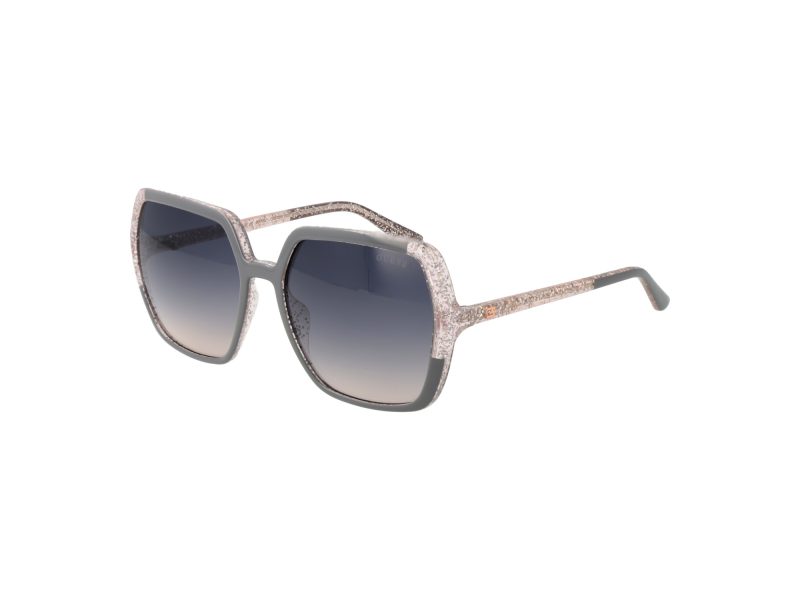 Guess Slnečné okuliare GU 7883 20B